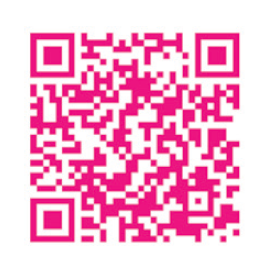 QR code to scan with mobile to go to Breastfeeding Welcome website